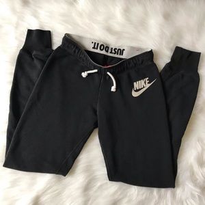 Nike sweatpants